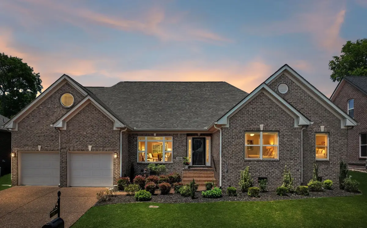 624 Collinscrest Ct, Nashville, TN 37221 - #1