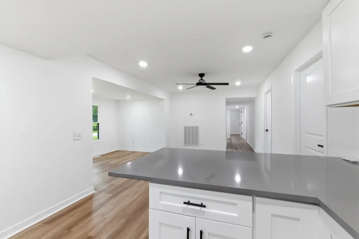 4321 Valley Grove Dr, Hermitage, TN 37076 - #1