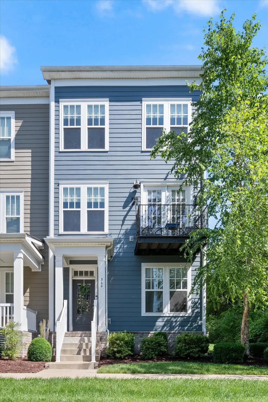 360 Kara Ln, Nolensville, TN 37135 - #3