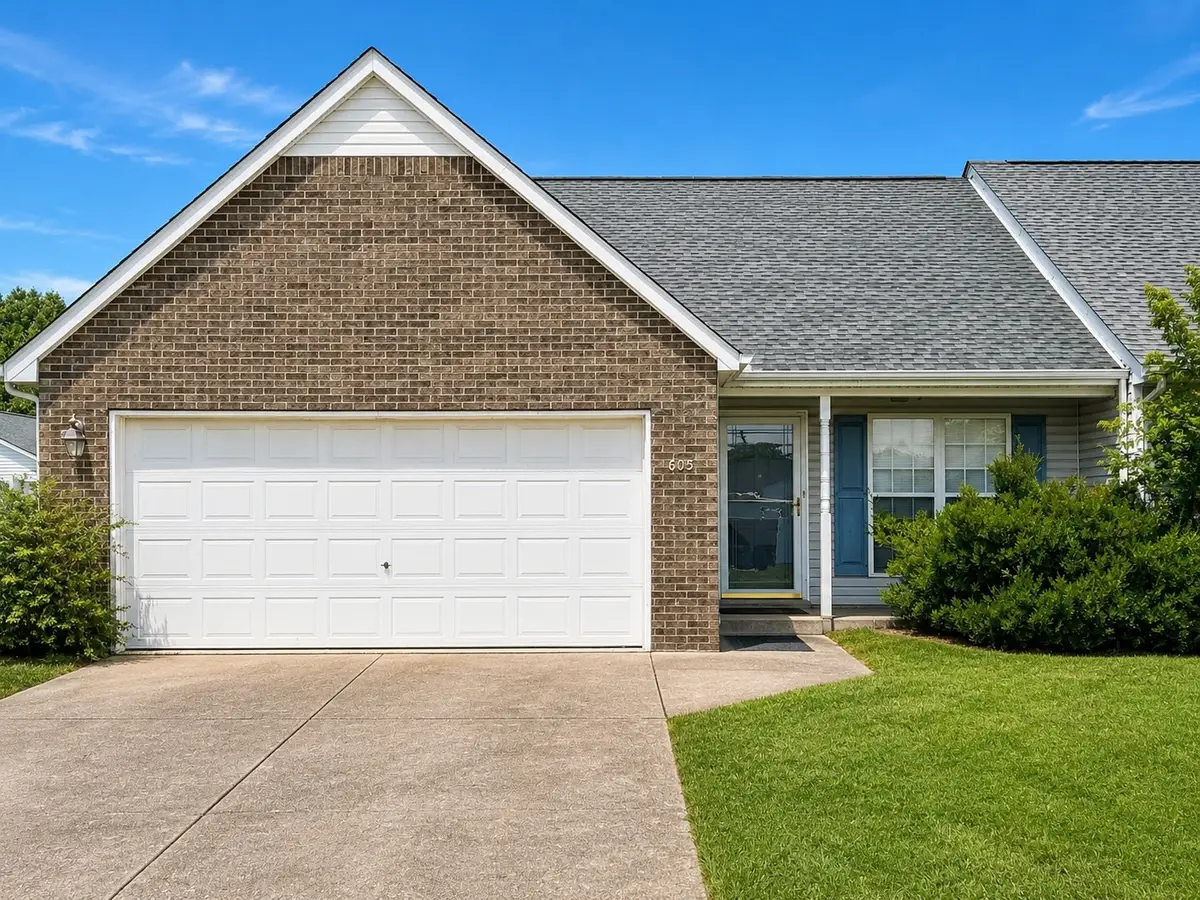 605 Seaford Ct, Smyrna, TN 37167 - #1