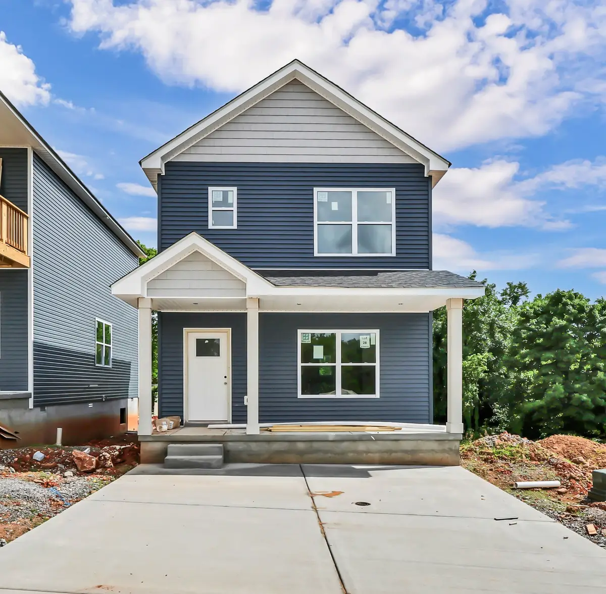 30 Dixon Drive, Clarksville, TN 37040 - #1