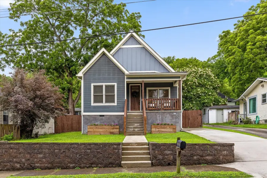 5409 Shauff Place, Chattanooga, TN 37409 - #2