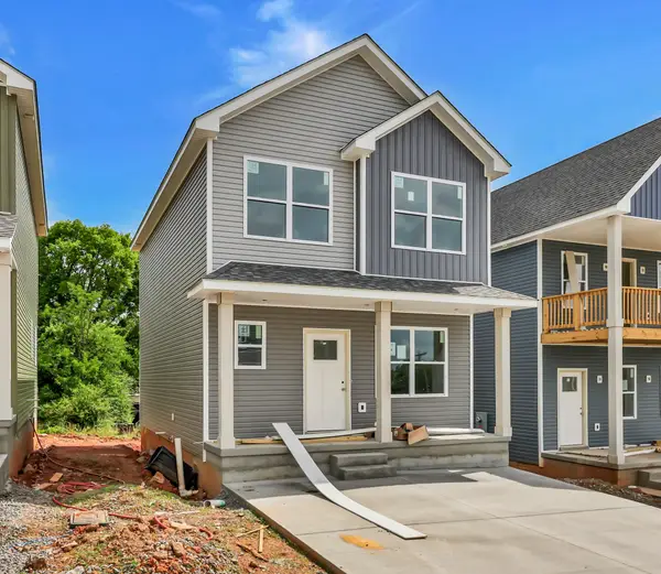 38 Dixon Drive, Clarksville, TN 37040