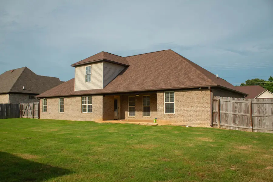 23 Kambridge Dr, Medina, TN 38355 - #2