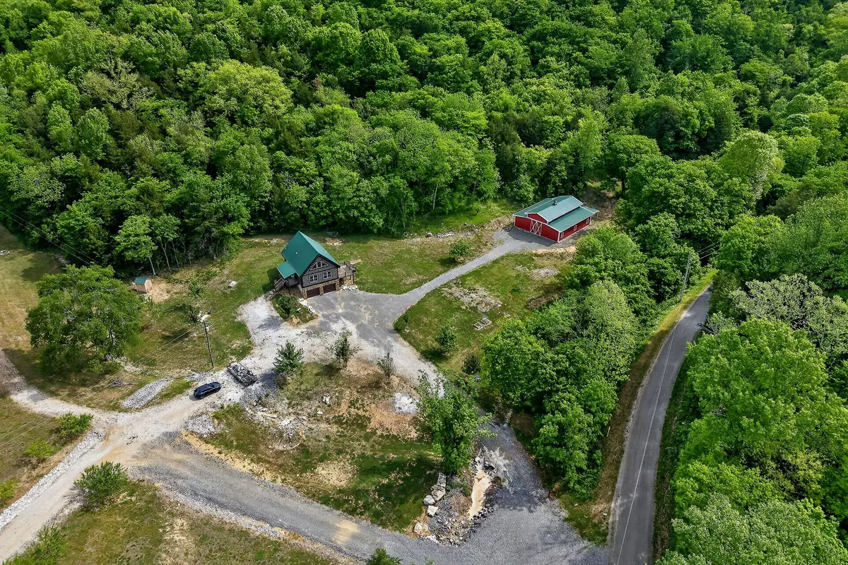4830 Ensor Hollow Rd, Buffalo Valley, TN 38548 - #1