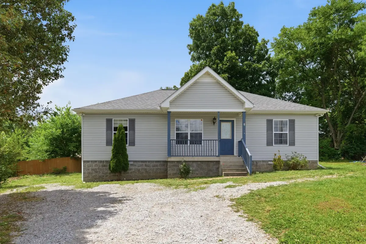 314 Reeves Ct, Springfield, TN 37172 - #1