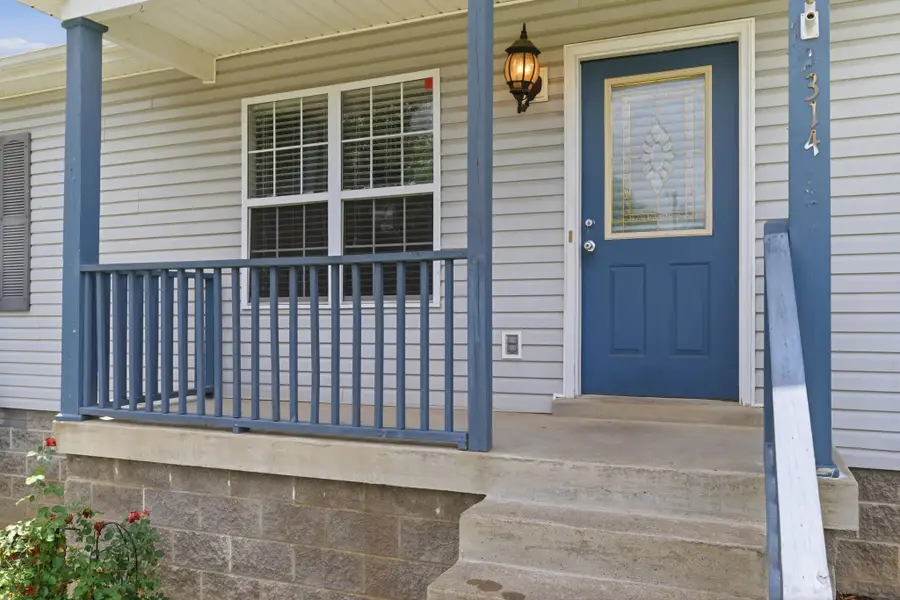 314 Reeves Ct, Springfield, TN 37172 - #3