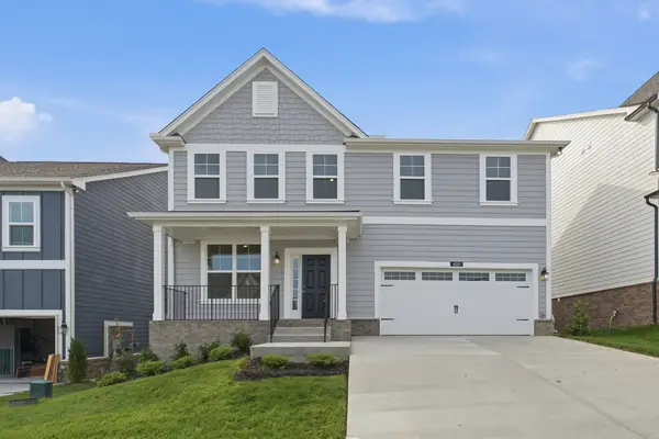 130 Rawling Ln, Gallatin, TN 37066