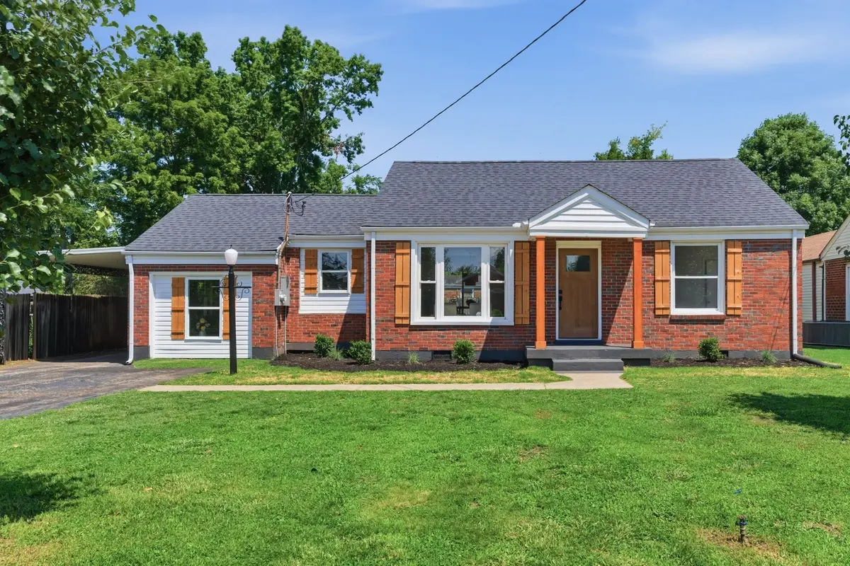 2115 Fremont Ave, Nashville, TN 37216 - #1