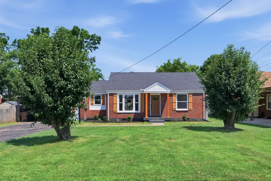 2115 Fremont Ave, Nashville, TN 37216 - #2