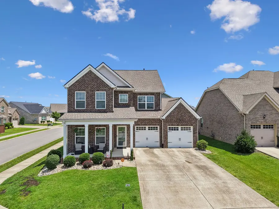 1310 Coates Lane, Gallatin, TN 37066 - #2
