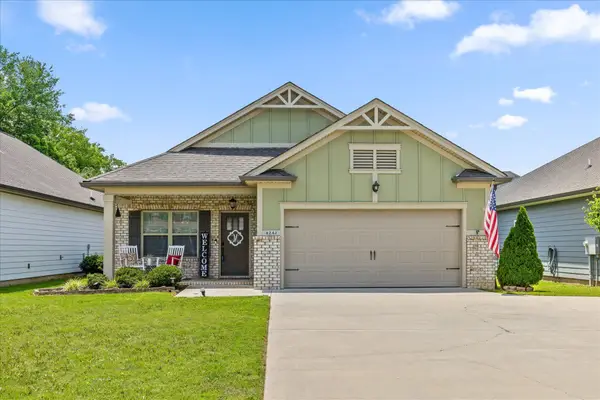 8242 Roy Lane, Ooltewah, TN 37363
