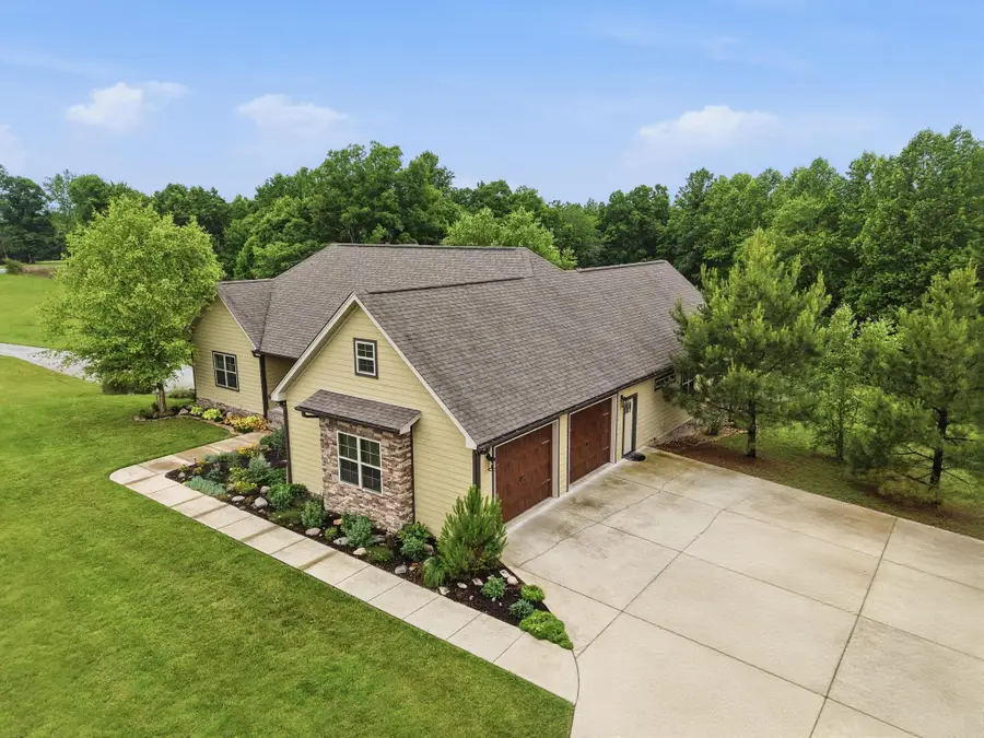 5277 Herrens Chapel Rd, Silver Point, TN 38582 - #2
