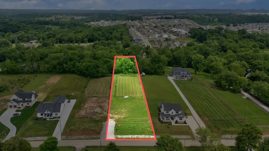 1514 Frye Rd, Columbia, TN 38401 - #3