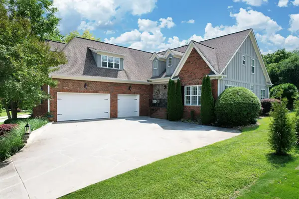 7345 Splendid View Drive, Ooltewah, TN 37363