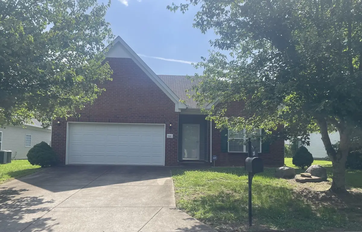 203 Neal Ave, Smyrna, TN 37167 - #1