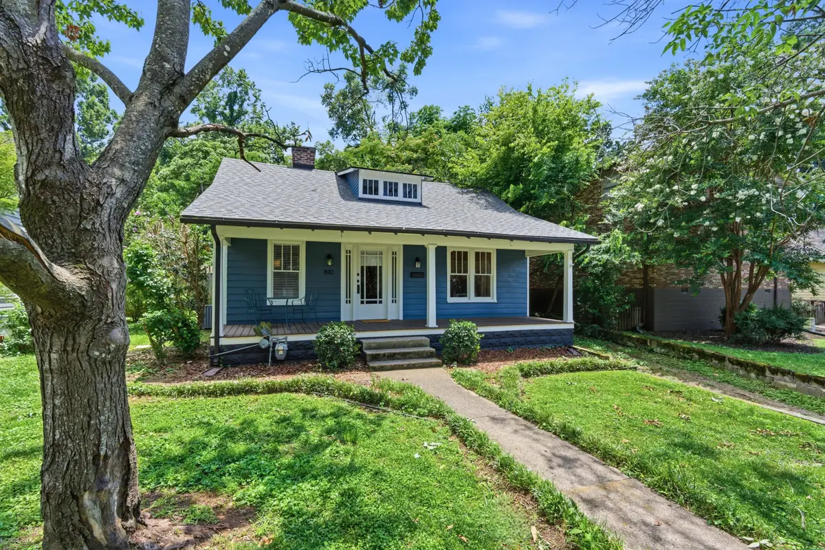 810 Fatherland St, Nashville, TN 37206 - #1