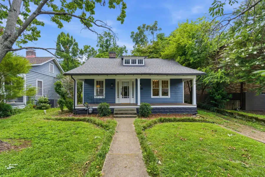 810 Fatherland St, Nashville, TN 37206 - #2
