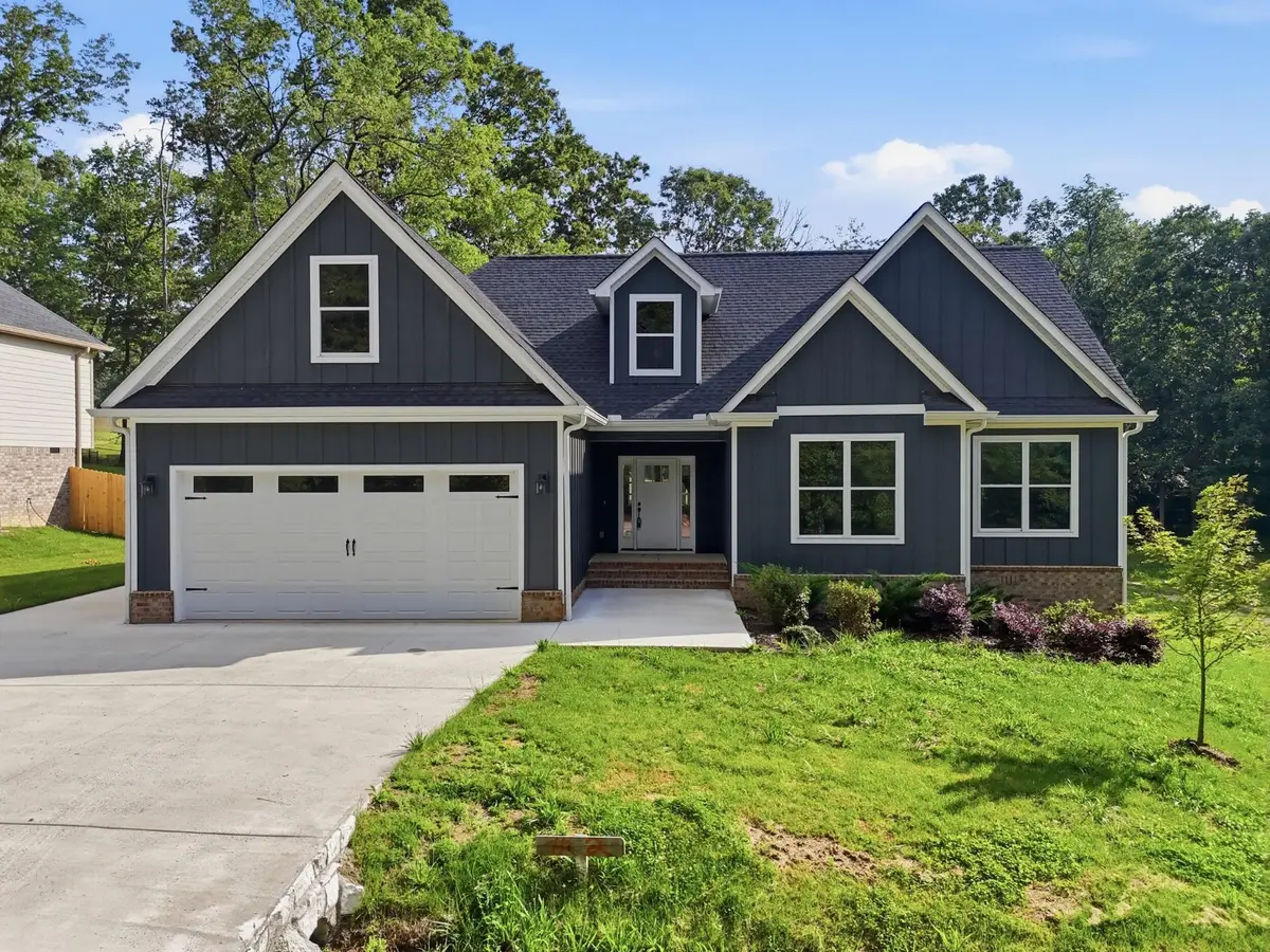 7395 Gamble Road, Georgetown, TN 37336 - #1