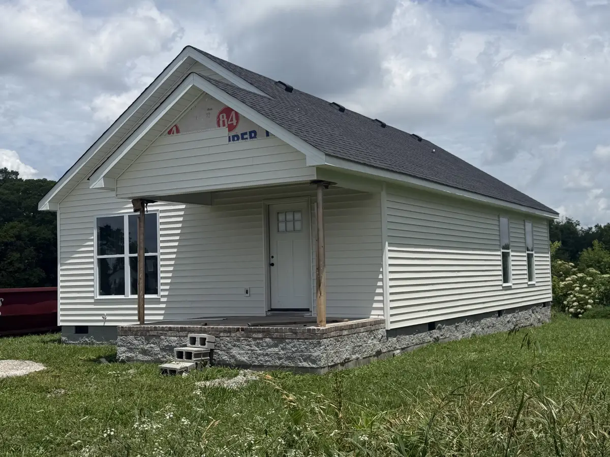 480 Ables Ln, Pulaski, TN 38478 - #1