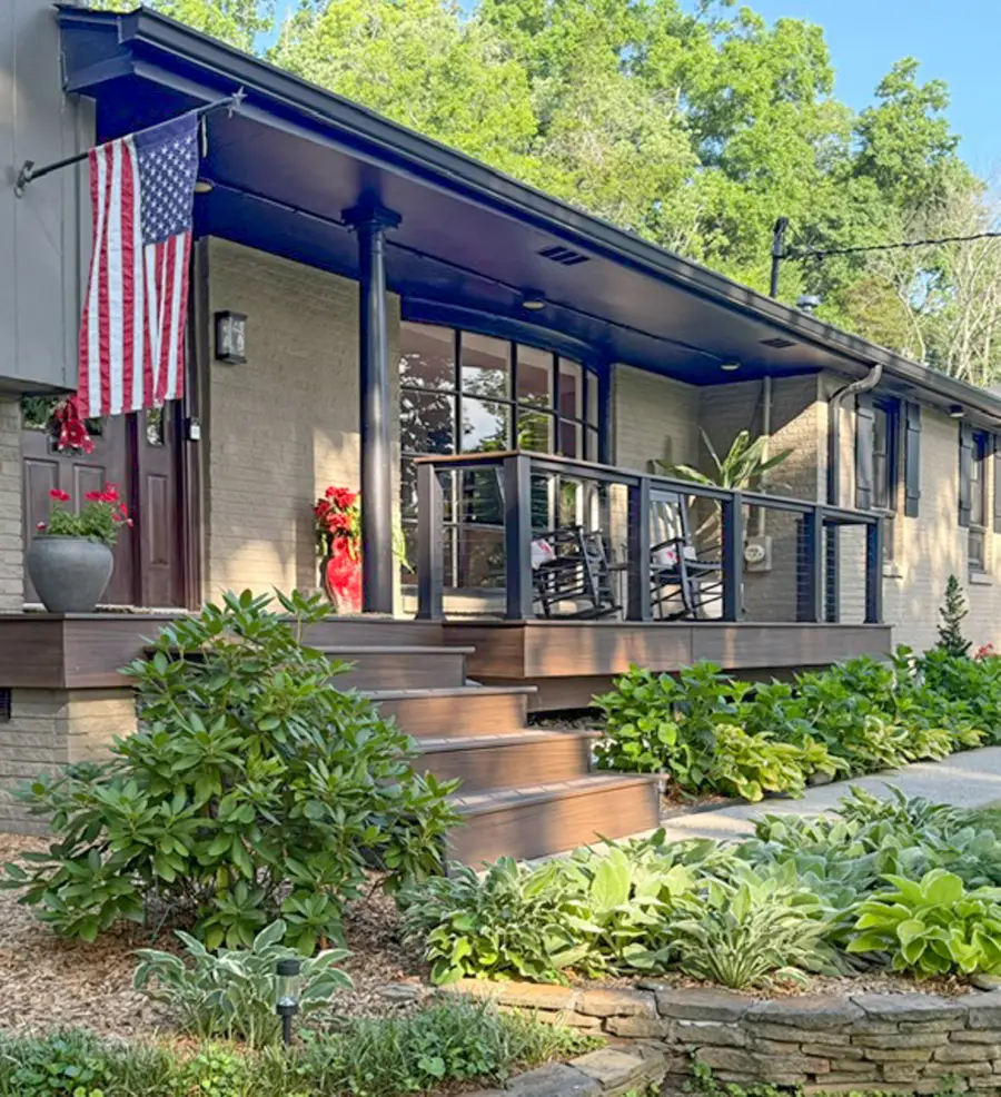 6609 Currywood Dr, Nashville, TN 37205 - #2