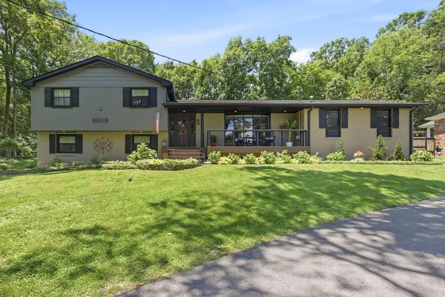 6609 Currywood Dr, Nashville, TN 37205 - #3