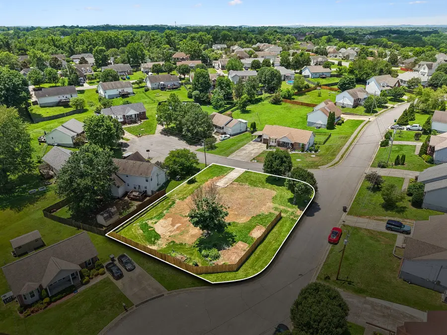 401 Swallow Cv, Mount Juliet, TN 37122 - #2