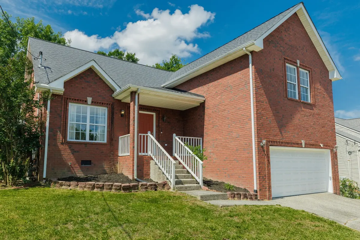 1406 Brighton Cir, Old Hickory, TN 37138 - #1