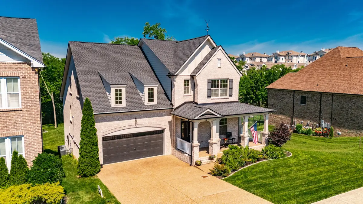2044 Albatross Way, Gallatin, TN 37066 - #1