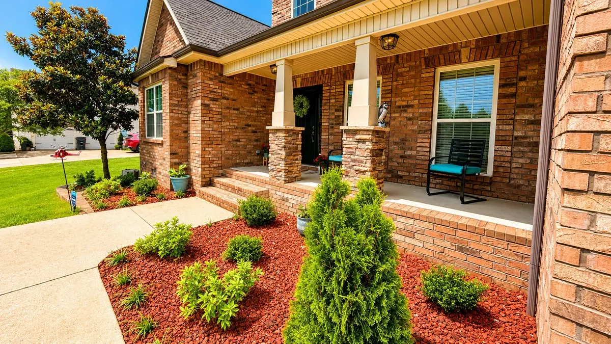 3101 Carrie Taylor Cir, Clarksville, TN 37043 - #1