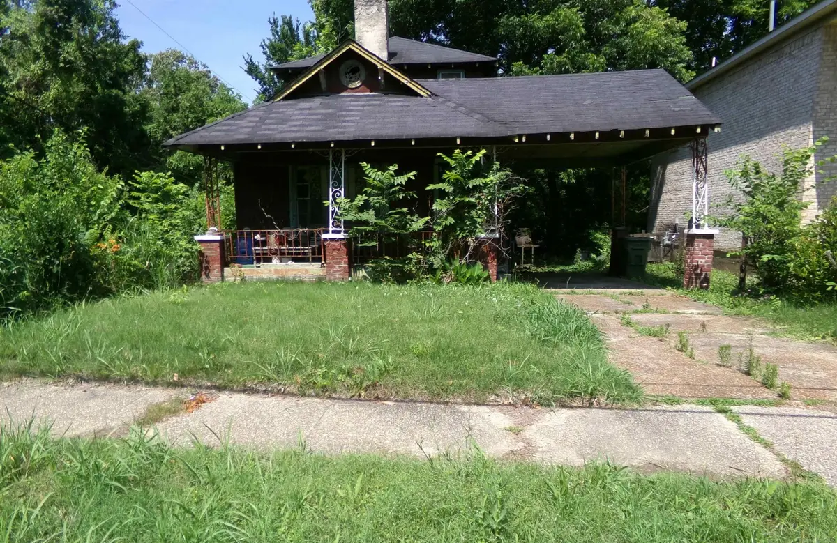 1617 Latham St, Memphis, TN 38106 - #1