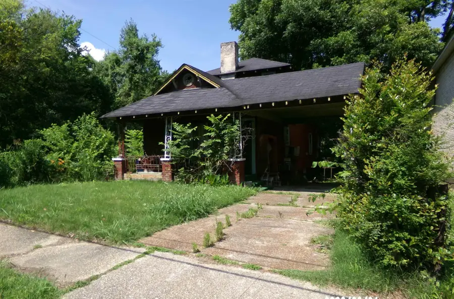1617 Latham St, Memphis, TN 38106 - #3