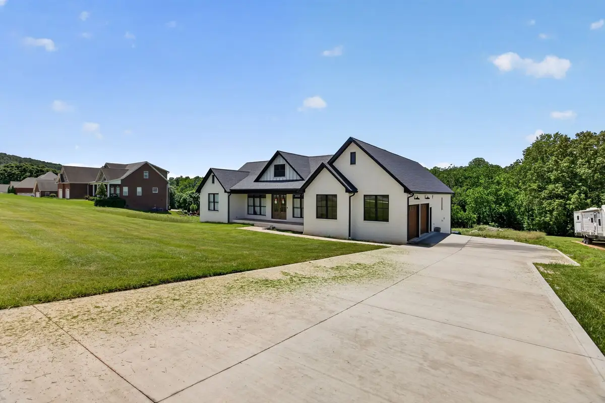 4413 Twin Creeks Dr, Cookeville, TN 38506 - #1