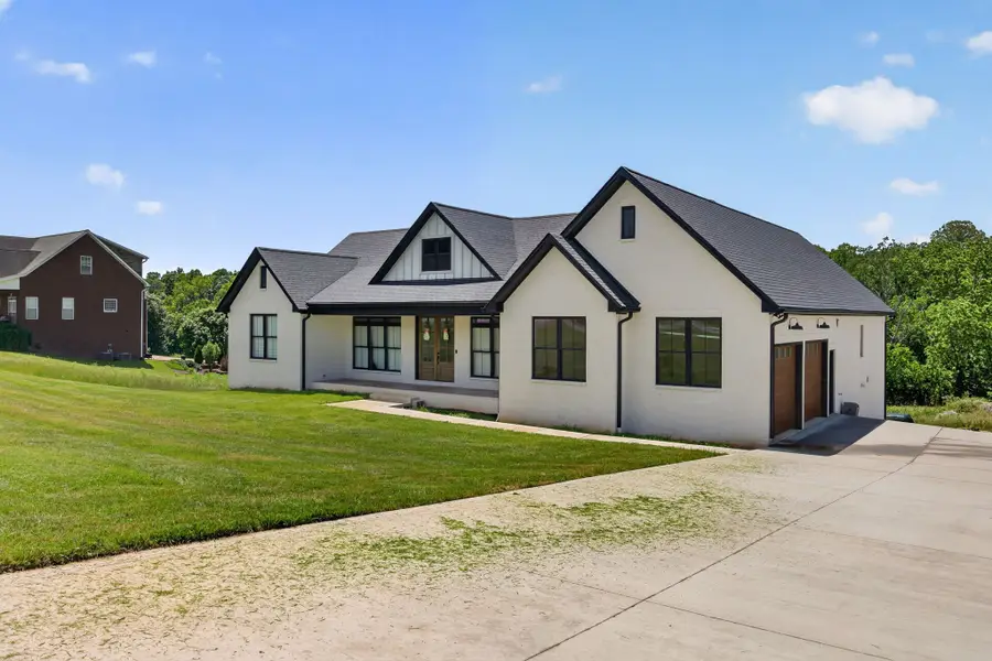4413 Twin Creeks Dr, Cookeville, TN 38506 - #2