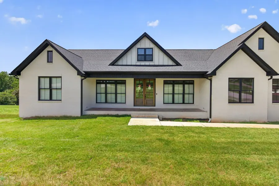 4413 Twin Creeks Dr, Cookeville, TN 38506 - #3