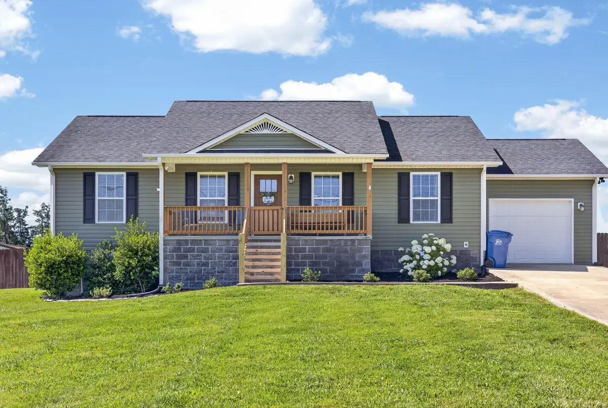 7224 Southfork Rd, Baxter, TN 38544 - #1