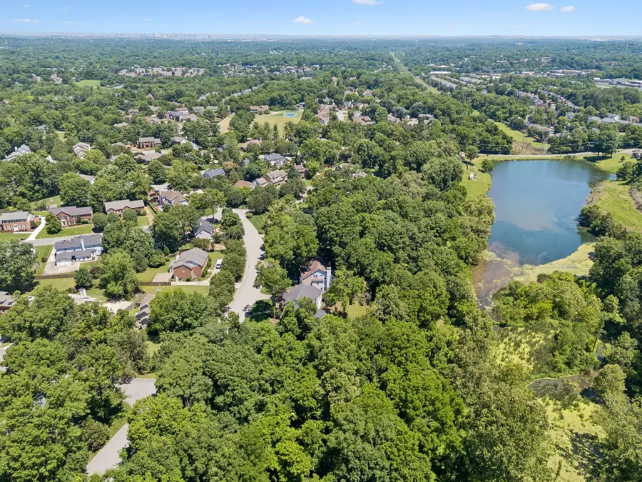 5509 Cottonport Dr, Brentwood, TN 37027 - #2