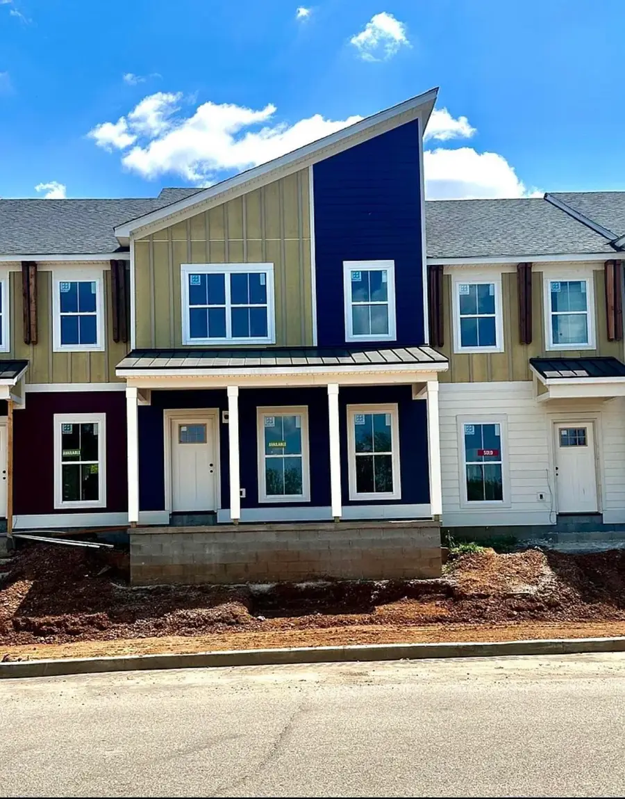 1598 S Watkins Street, Chattanooga, TN 37404 - #2