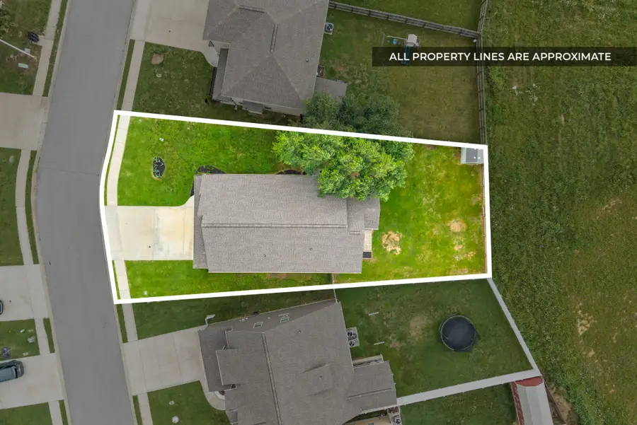 681 Elm Street, Clarksville, TN 37040 - #2