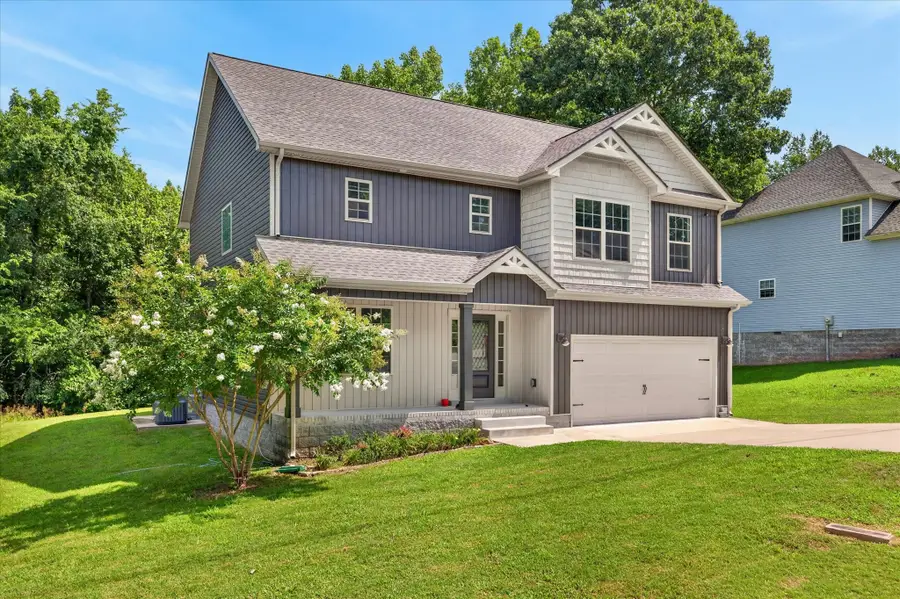 1499 Dewberry Rd, Clarksville, TN 37042 - #3