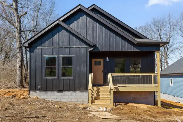 907 N Chamberlain Avenue, Chattanooga, TN 37406