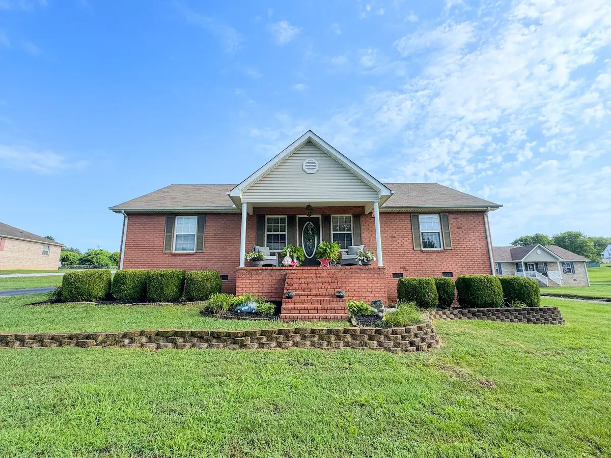 1700 Old Highway 25, Hartsville, TN 37074 - #1