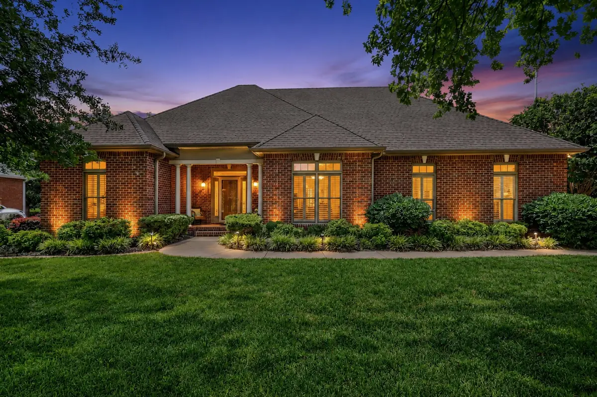 2707 Dora Elizabeth Ct, Murfreesboro, TN 37129 - #1