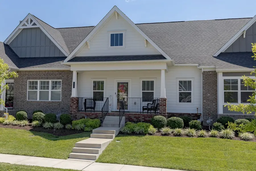 810 Griff Ln, Lebanon, TN 37087 - #3