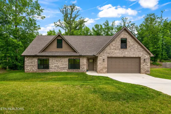 538 Robinson Tr, Loudon, TN 37774