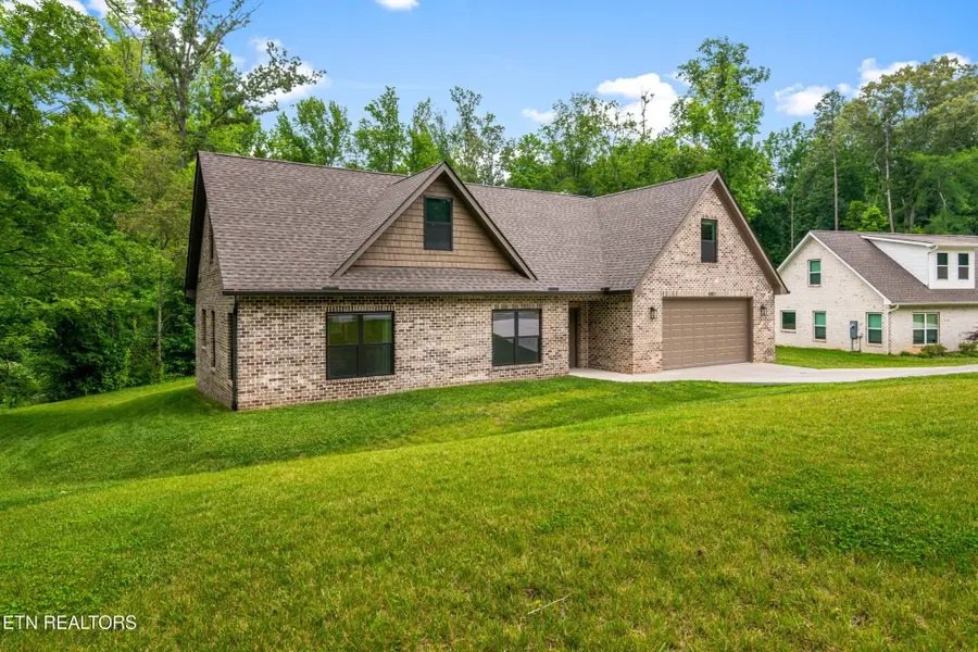 538 Robinson Tr, Loudon, TN 37774 - #2