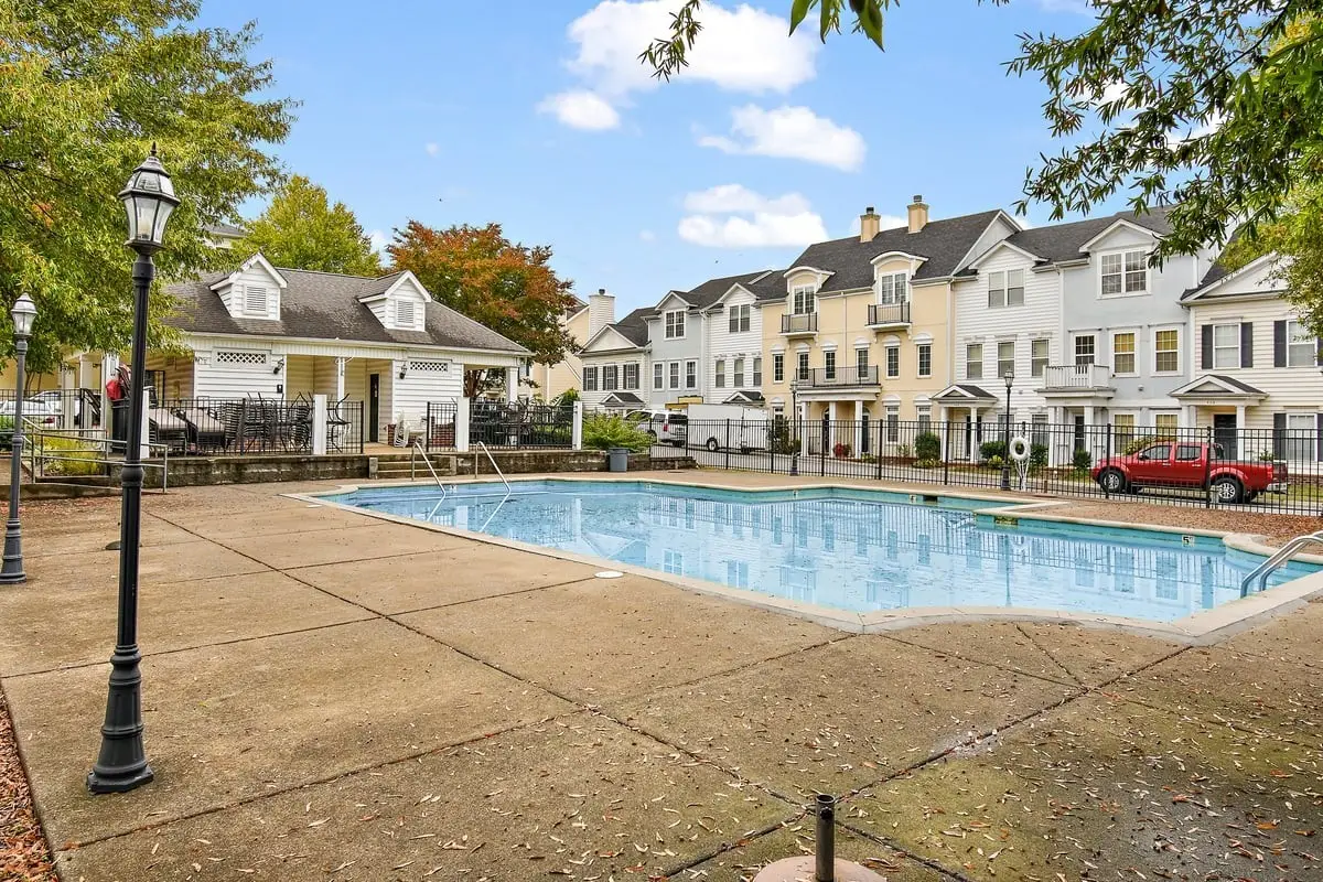4316 Summercrest Blvd #502, Antioch, TN 37013 - #1