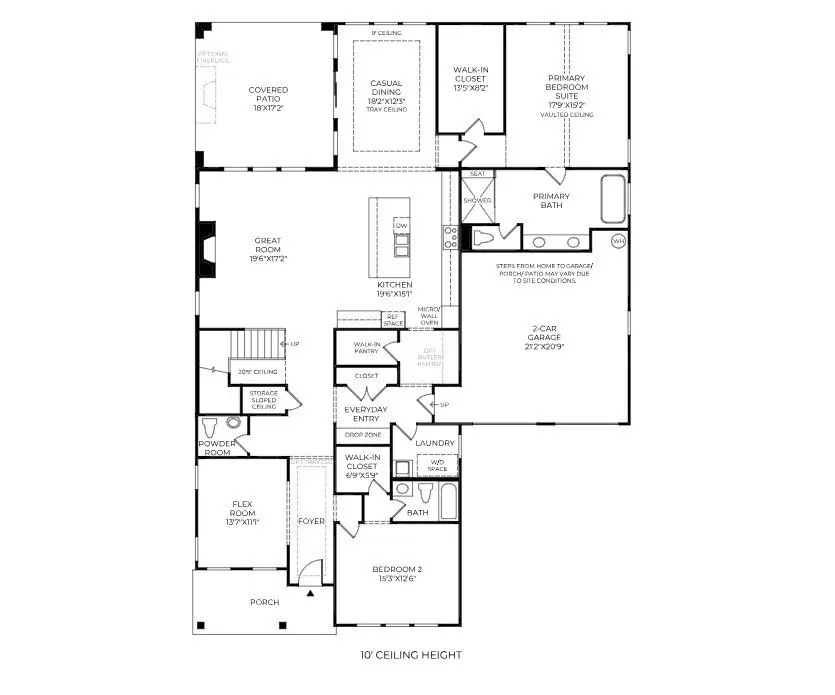 213 1005 Sun Bird Drive, Franklin, TN 37067 - #3
