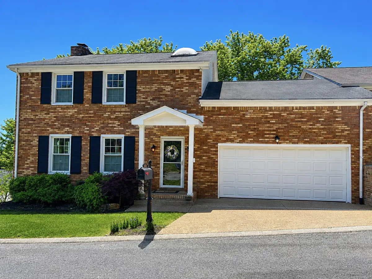 1621 Old Fowlkes Dr, Brentwood, TN 37027 - #1