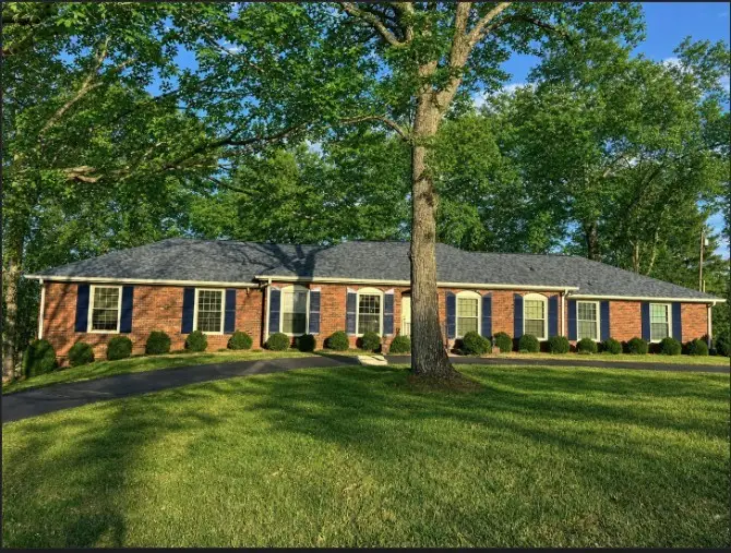 409 Idlewood Dr, Clarksville, TN 37043 - #1